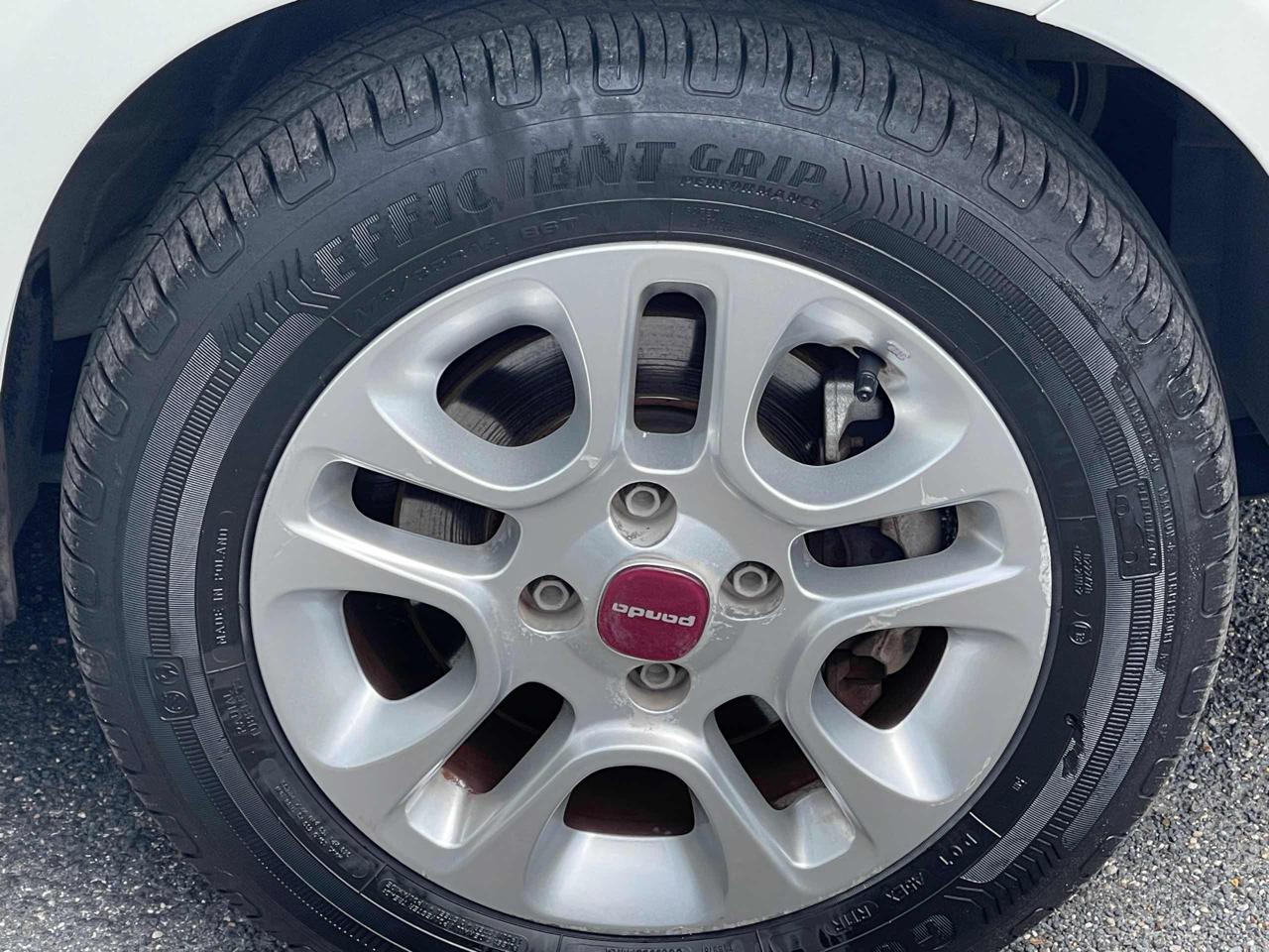 FIAT Panda 1.0 FireFly S&S Hybrid Euro 6D 6 Marce - 2