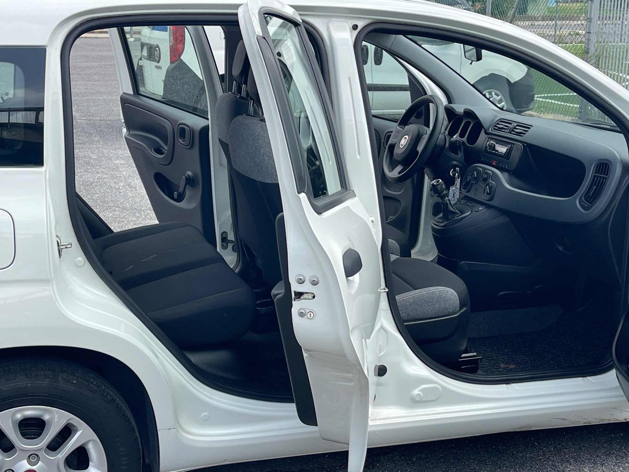 FIAT Panda 1.0 FireFly S&S Hybrid Euro 6D 6 Marce - 8