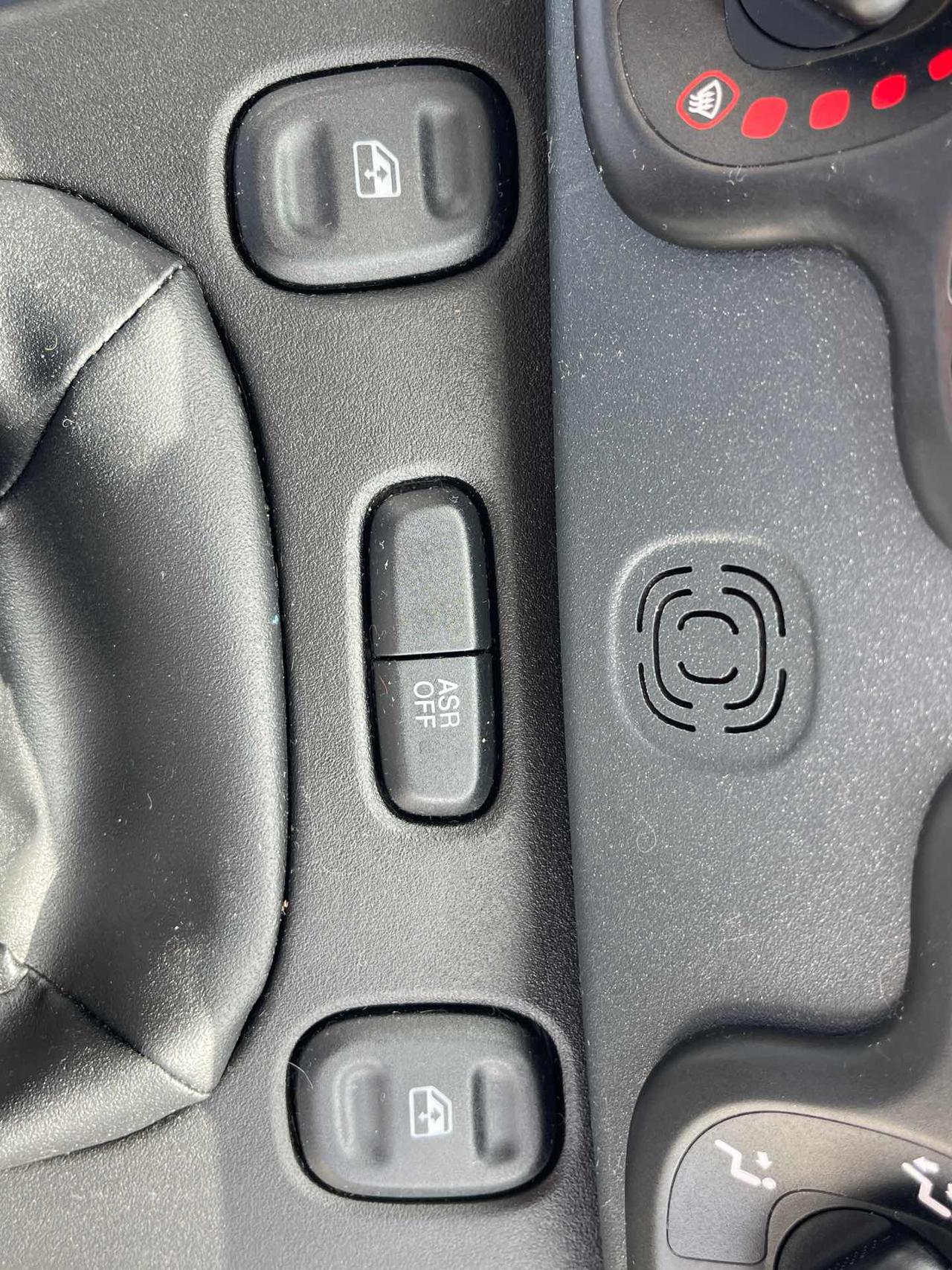 FIAT Panda 1.0 FireFly S&S Hybrid Euro 6D 6 Marce - 22