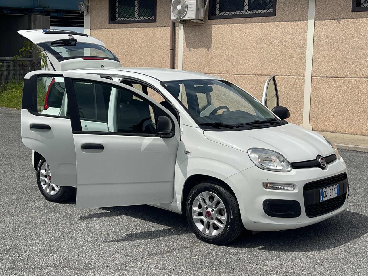 FIAT Panda 1.0 FireFly S&S Hybrid Euro 6D 6 Marce - 15