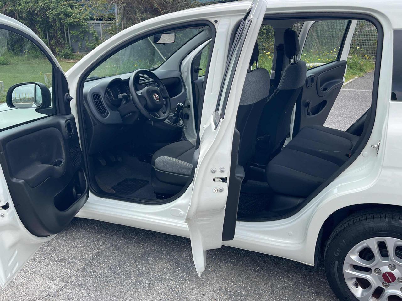 FIAT Panda 1.0 FireFly S&S Hybrid Euro 6D 6 Marce - 6