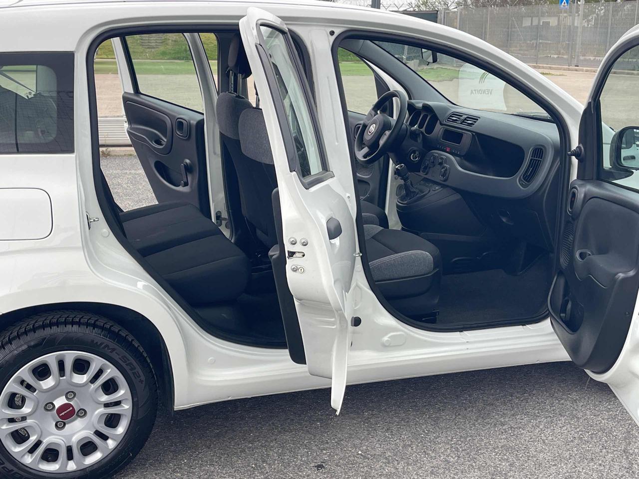 FIAT Panda 1.0 FireFly S&S Hybrid Euro 6D 6 marce - 17