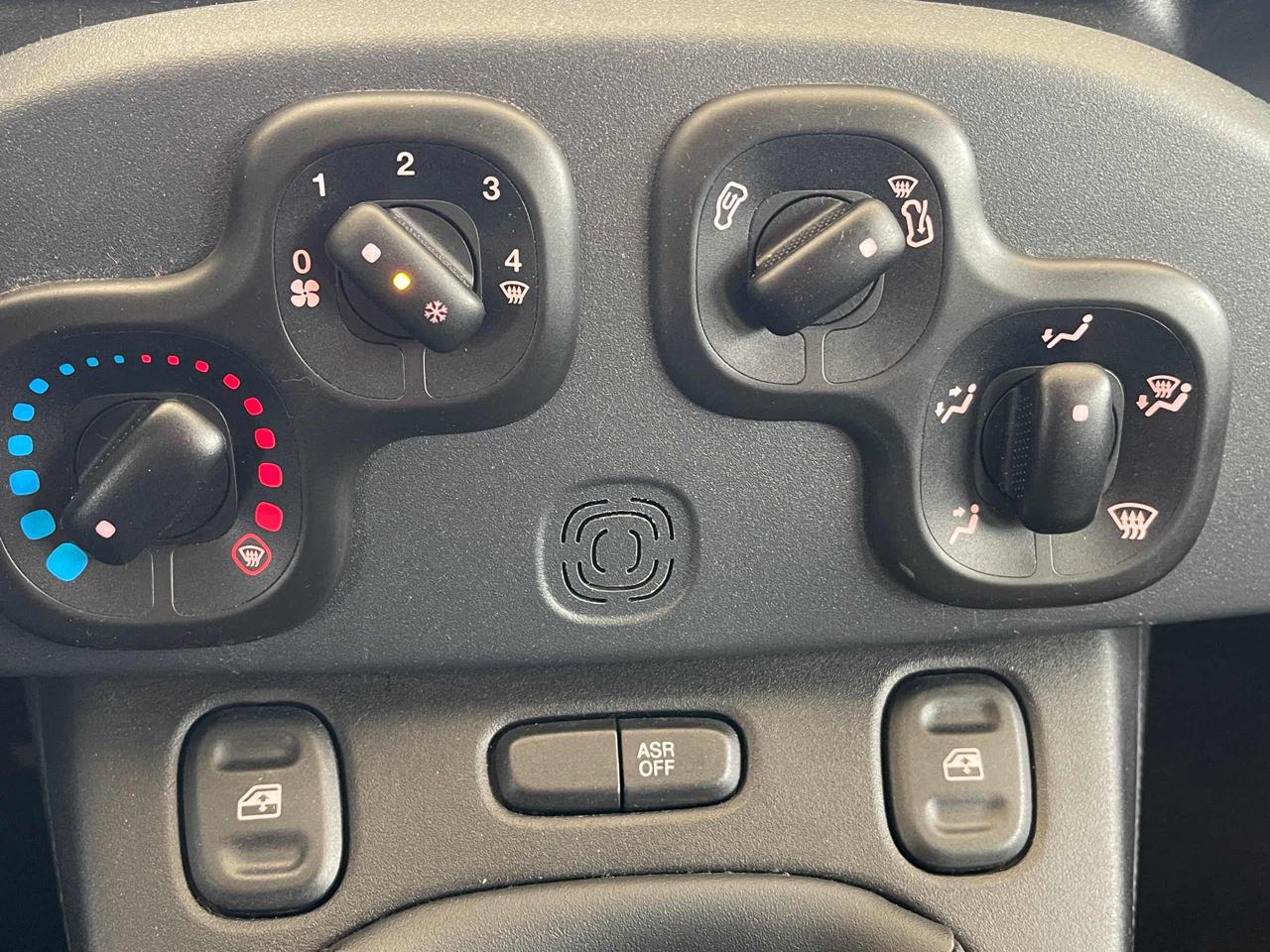 FIAT Panda 1.0 FireFly S&S Hybrid Euro 6D 6 marce - 22