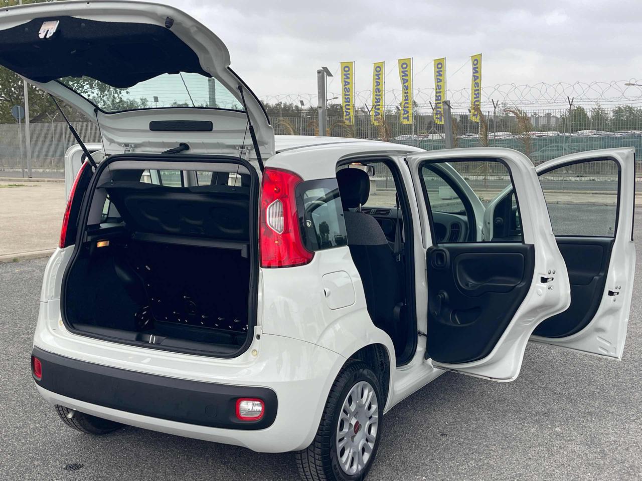 FIAT Panda 1.0 FireFly S&S Hybrid Euro 6D 6 marce - 16