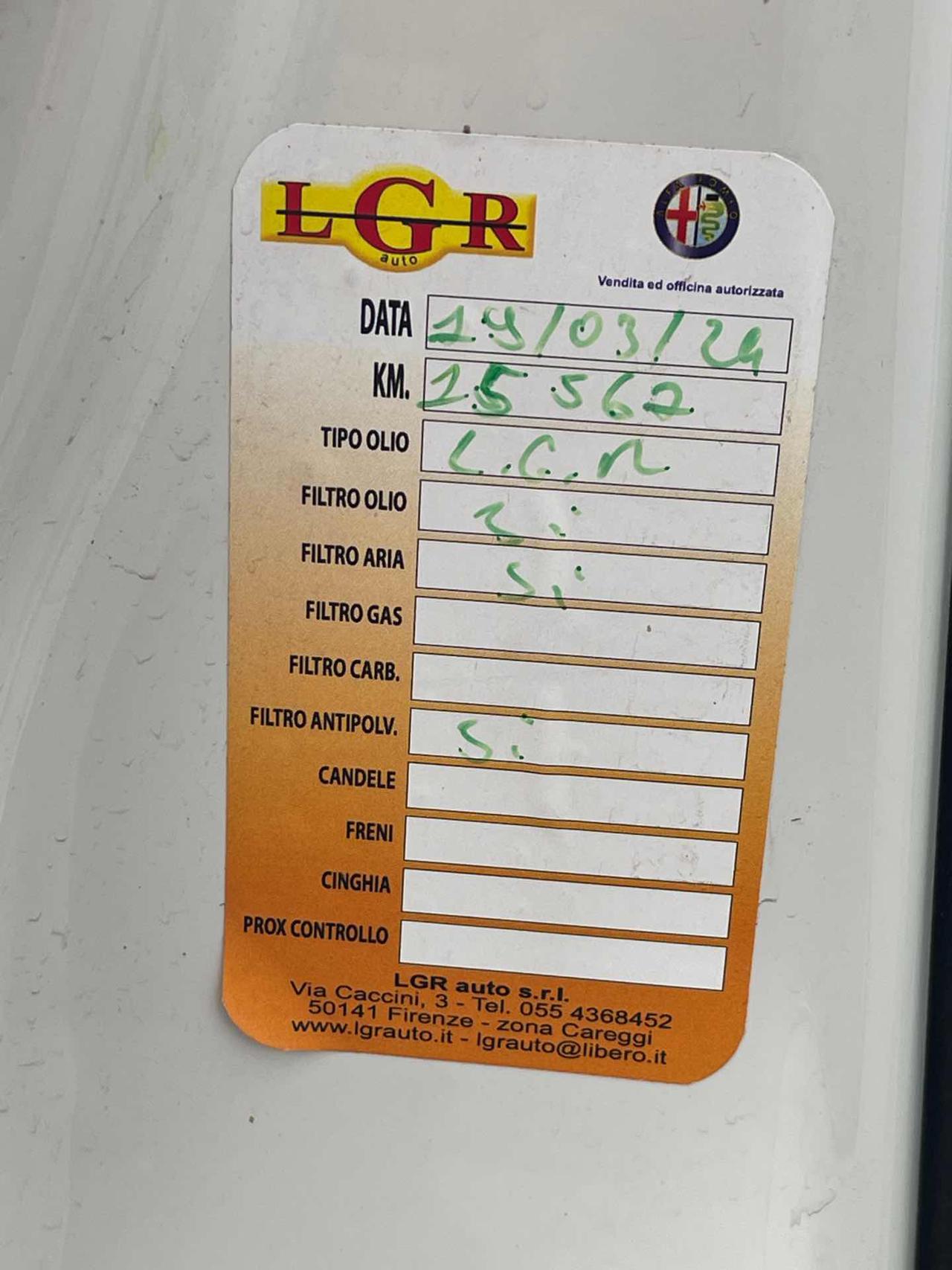 FIAT Panda 1.0 FireFly S&S Hybrid Euro 6D 6 marce - 14