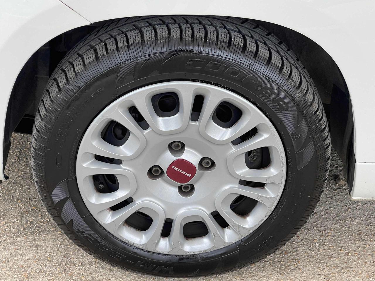 FIAT Panda 1.0 FireFly S&S Hybrid Euro 6D 6 marce - 8