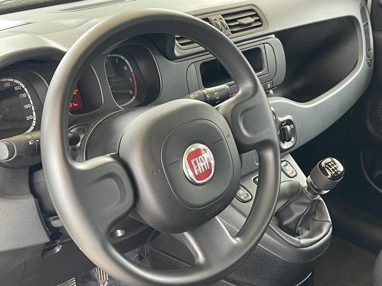 FIAT Panda 1.0 FireFly S&S Hybrid Euro 6D 6 marce - 11