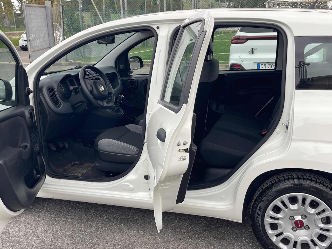 FIAT Panda 1.0 FireFly S&S Hybrid Euro 6D 6 marce - 15
