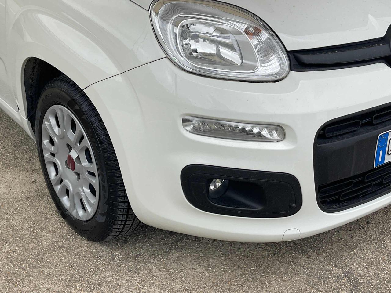 FIAT Panda 1.0 FireFly S&S Hybrid Euro 6D 6 marce - 4