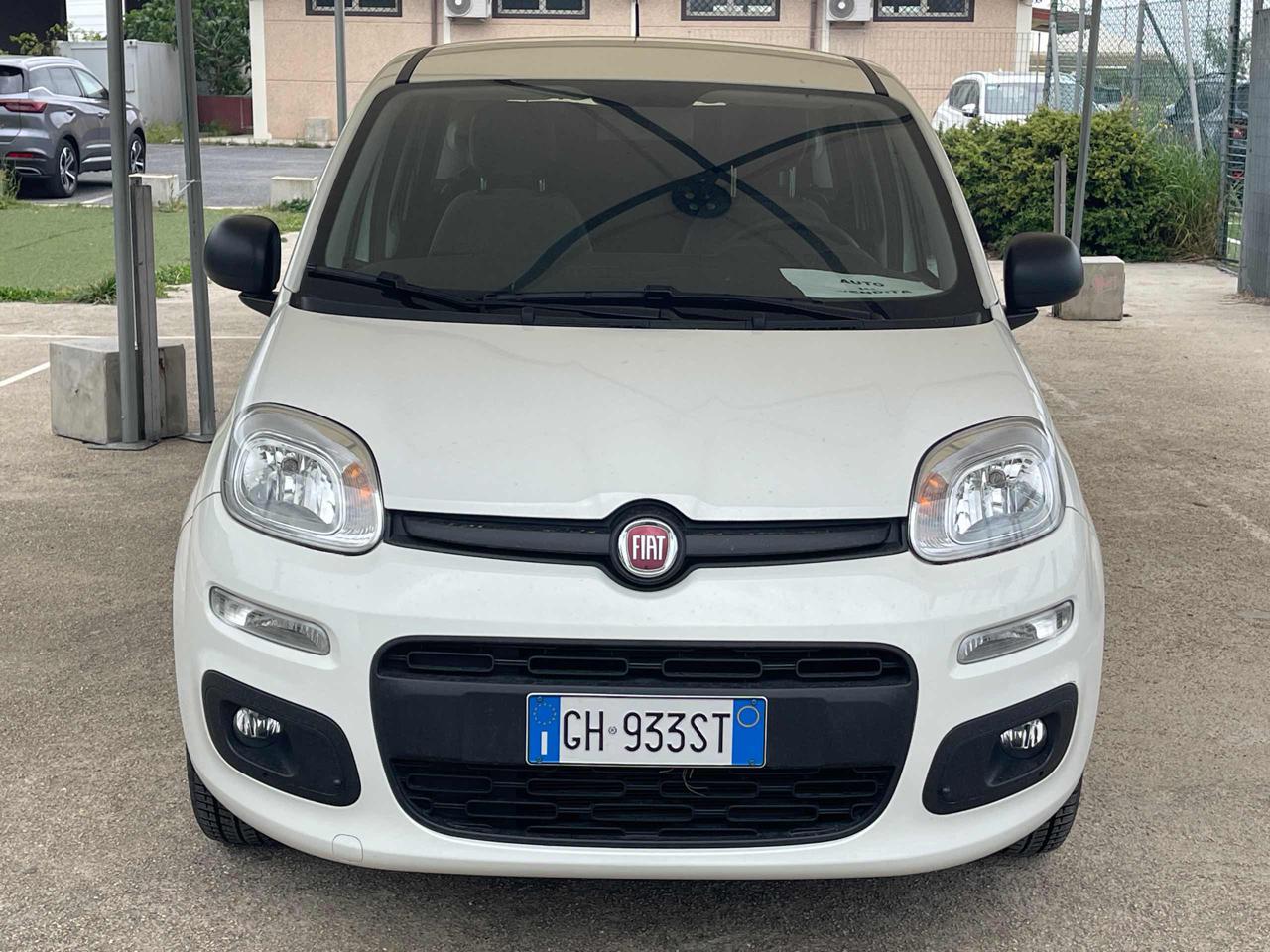 FIAT Panda 1.0 FireFly S&S Hybrid Euro 6D 6 marce - 2