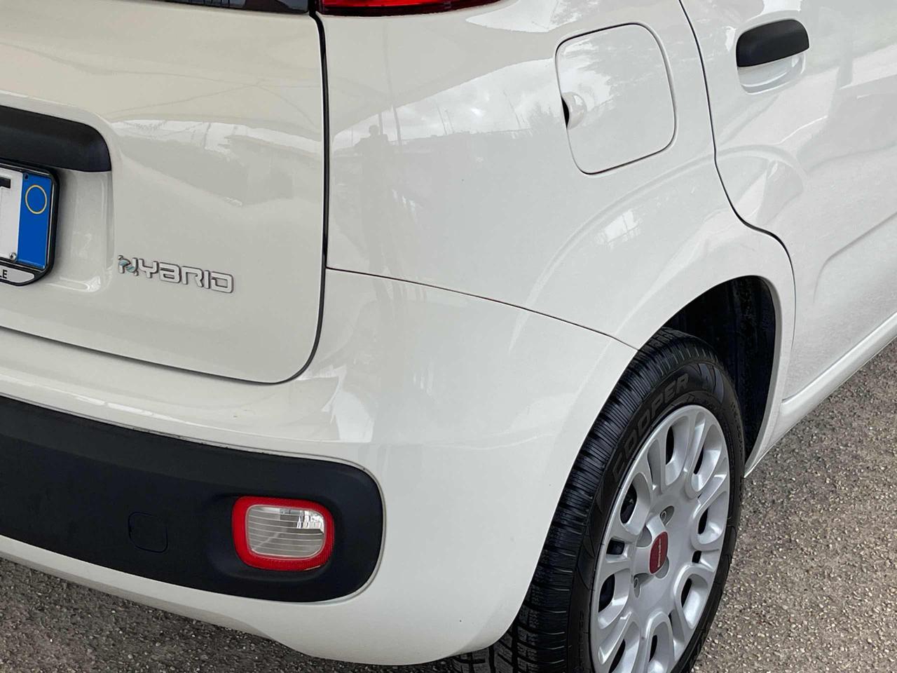 FIAT Panda 1.0 FireFly S&S Hybrid Euro 6D 6 marce - 6