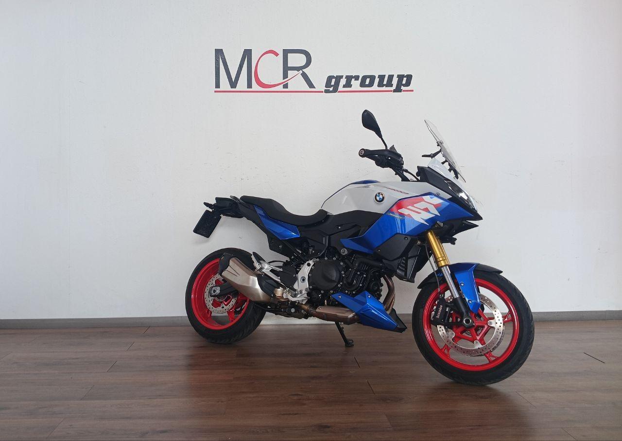 BMW F 900 XR Sport - 3