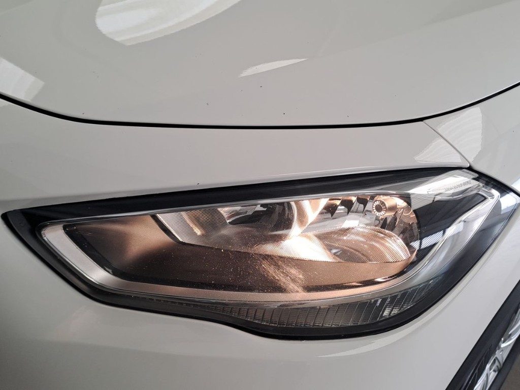 MERCEDES-BENZ GLA 200 d Automatic Business - 5