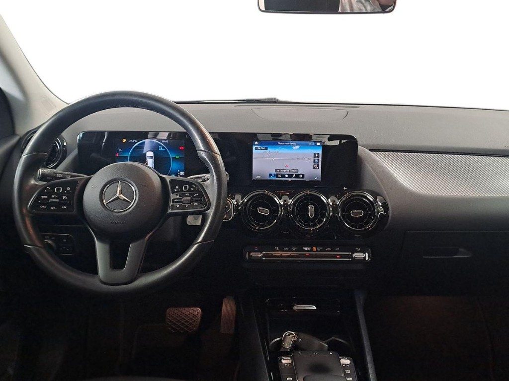 MERCEDES-BENZ GLA 200 d Automatic Business - 6