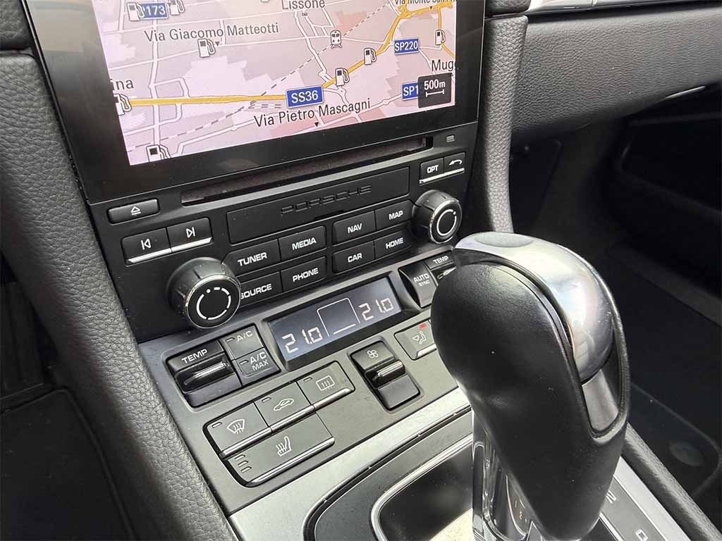 PORSCHE Boxster BOXSTER 2.0 pdk 300 CV - 23