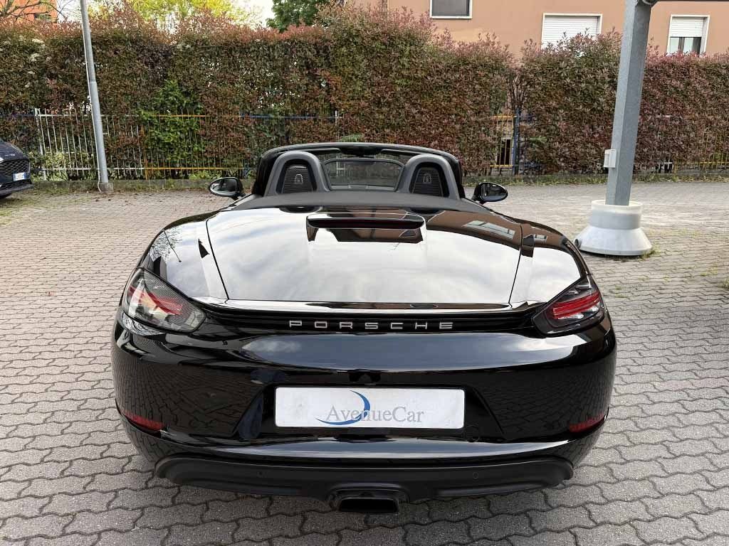 PORSCHE Boxster BOXSTER 2.0 pdk 300 CV - 10