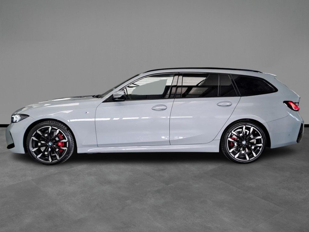 BMW 320 d 48V xDrive Touring Msport Pro Aut. Restyling - 3