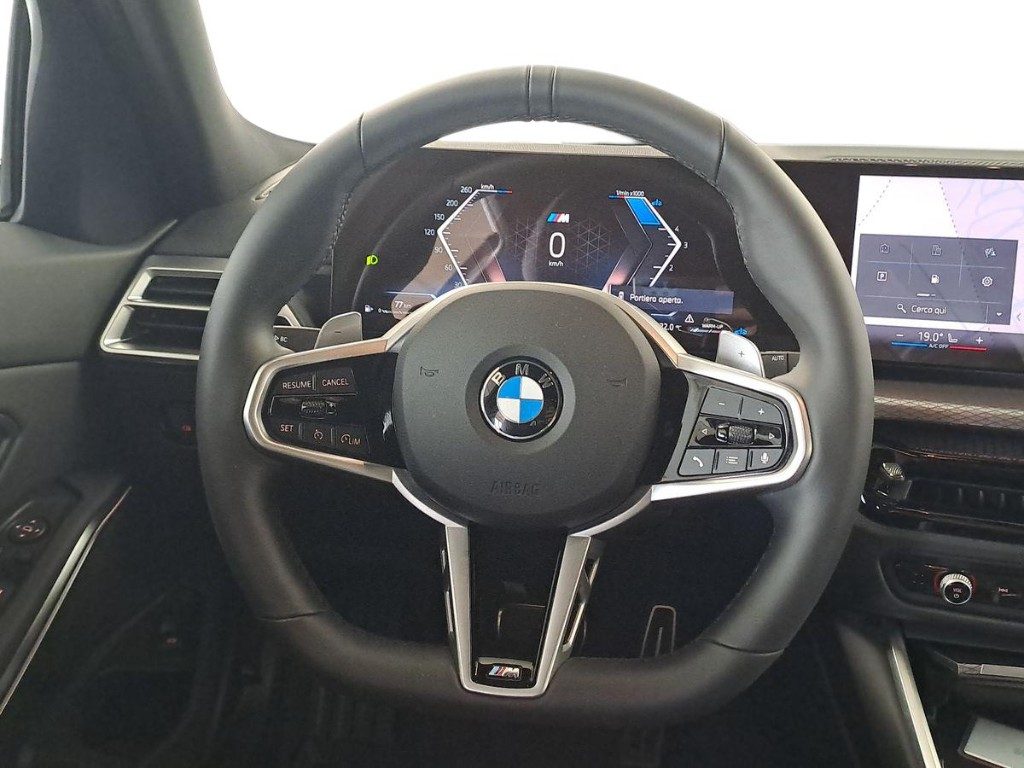 BMW 320 d 48V xDrive Touring Msport Pro Aut. Restyling - 13