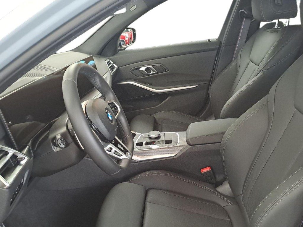 BMW 320 d 48V xDrive Touring Msport Pro Aut. Restyling - 11