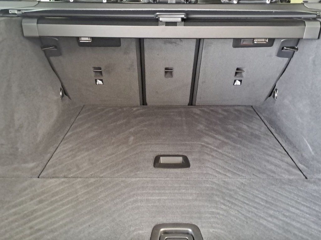 BMW 320 d 48V xDrive Touring Msport Pro Aut. Restyling - 14