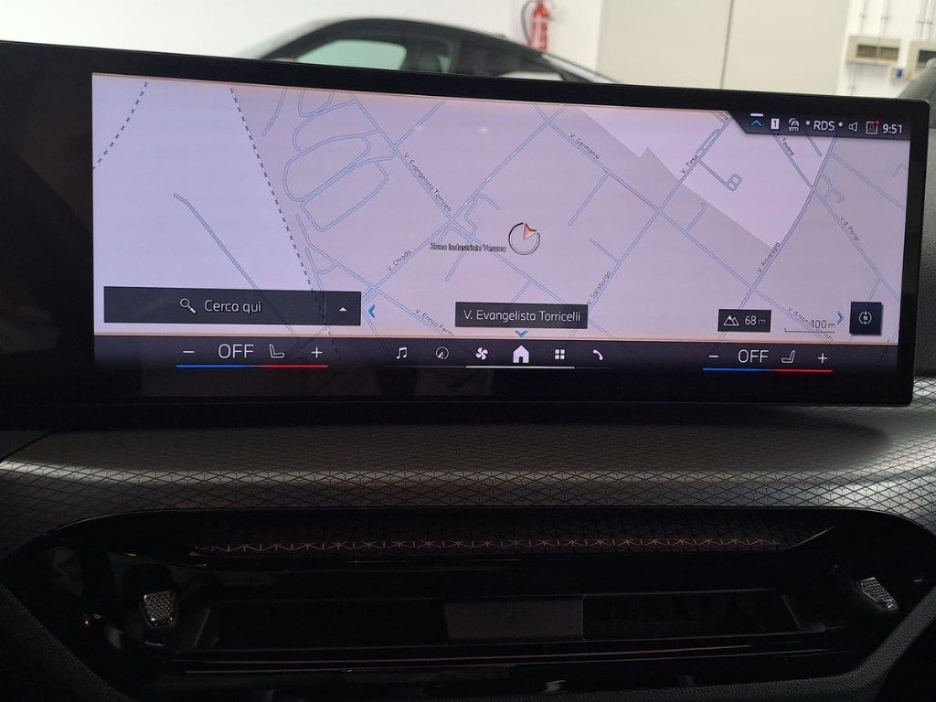 BMW 320 d 48V xDrive Touring Msport Pro Aut. Restyling - 9