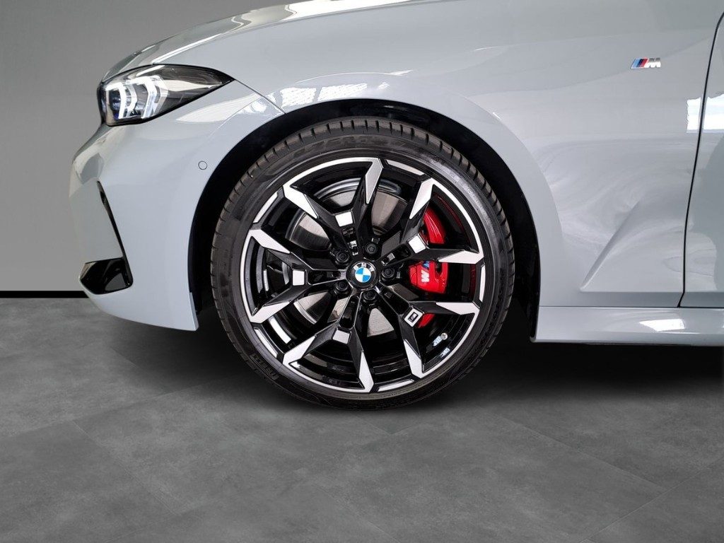 BMW 320 d 48V xDrive Touring Msport Pro Aut. Restyling - 5