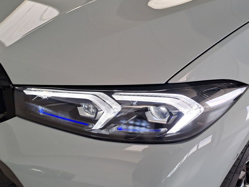 BMW 320 d 48V xDrive Touring Msport Pro Aut. Restyling - 6