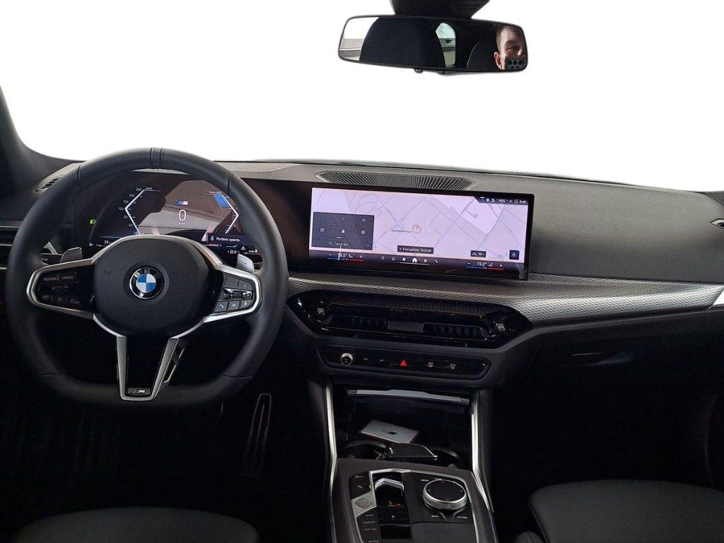 BMW 320 d 48V xDrive Touring Msport Pro Aut. Restyling - 8