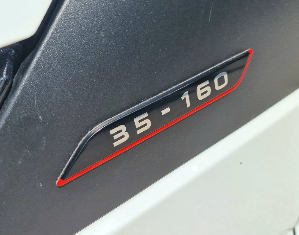 IVECO DAILY  35C16 EURO 6 NUOVO DOPPIA CAB + RIBALTABILE - 6