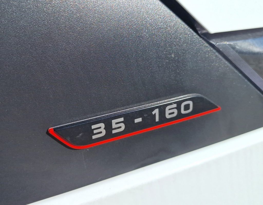 IVECO DAILY  35C16 NUOVO MOTORE 3.0 FURGONE + SPONDA - 14