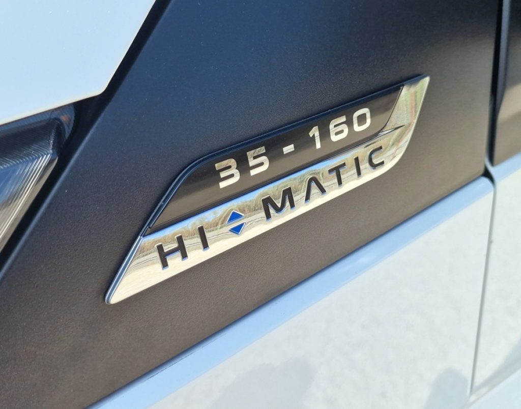 IVECO DAILY  35S16 P E6 FURGONE PASSO LUNGO TETTO H3 - 18