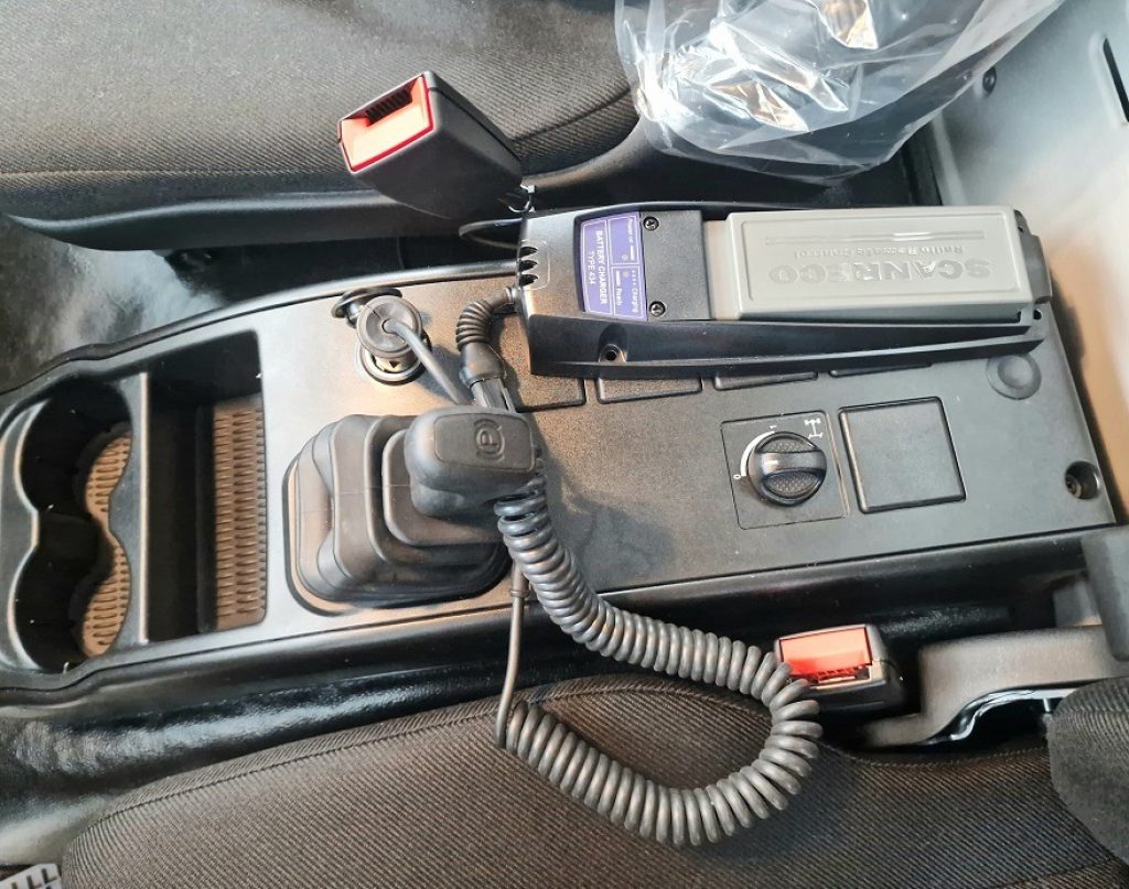 IVECO EUROCARGO 180E32 K NUOVO GRU da 23 m + RIBALTABILE - 11