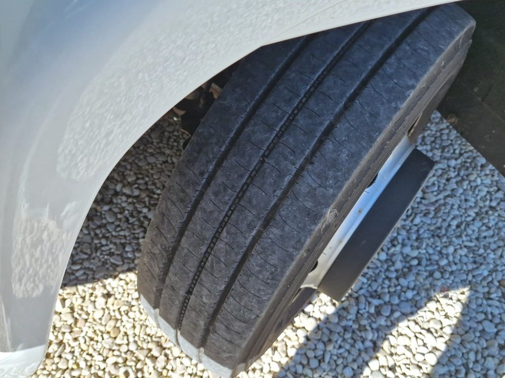 IVECO EUROCARGO 75E21 P EURO 6 FURGONE 7,30 SPONDA - 15