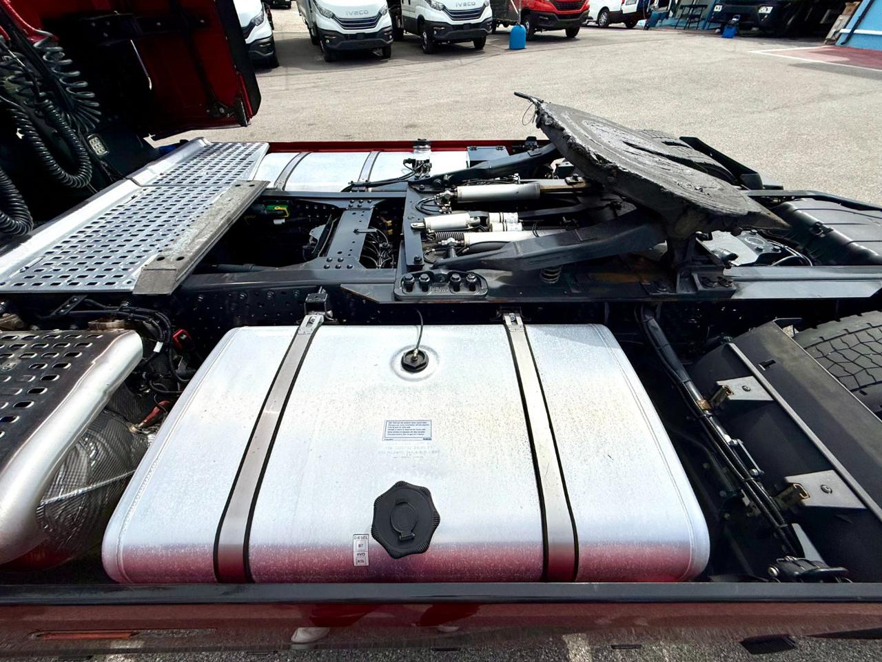 IVECO S-WAY FP RIBASSATO - 6
