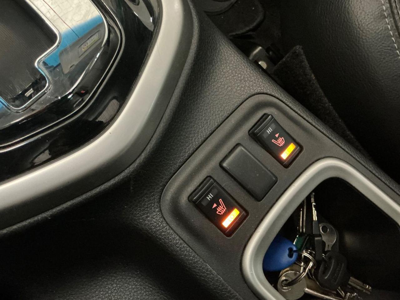 NISSAN Navara 2.5 dCi 190 CV 4WD Double Cab LE CAMBIO AUTOMATICO - 19