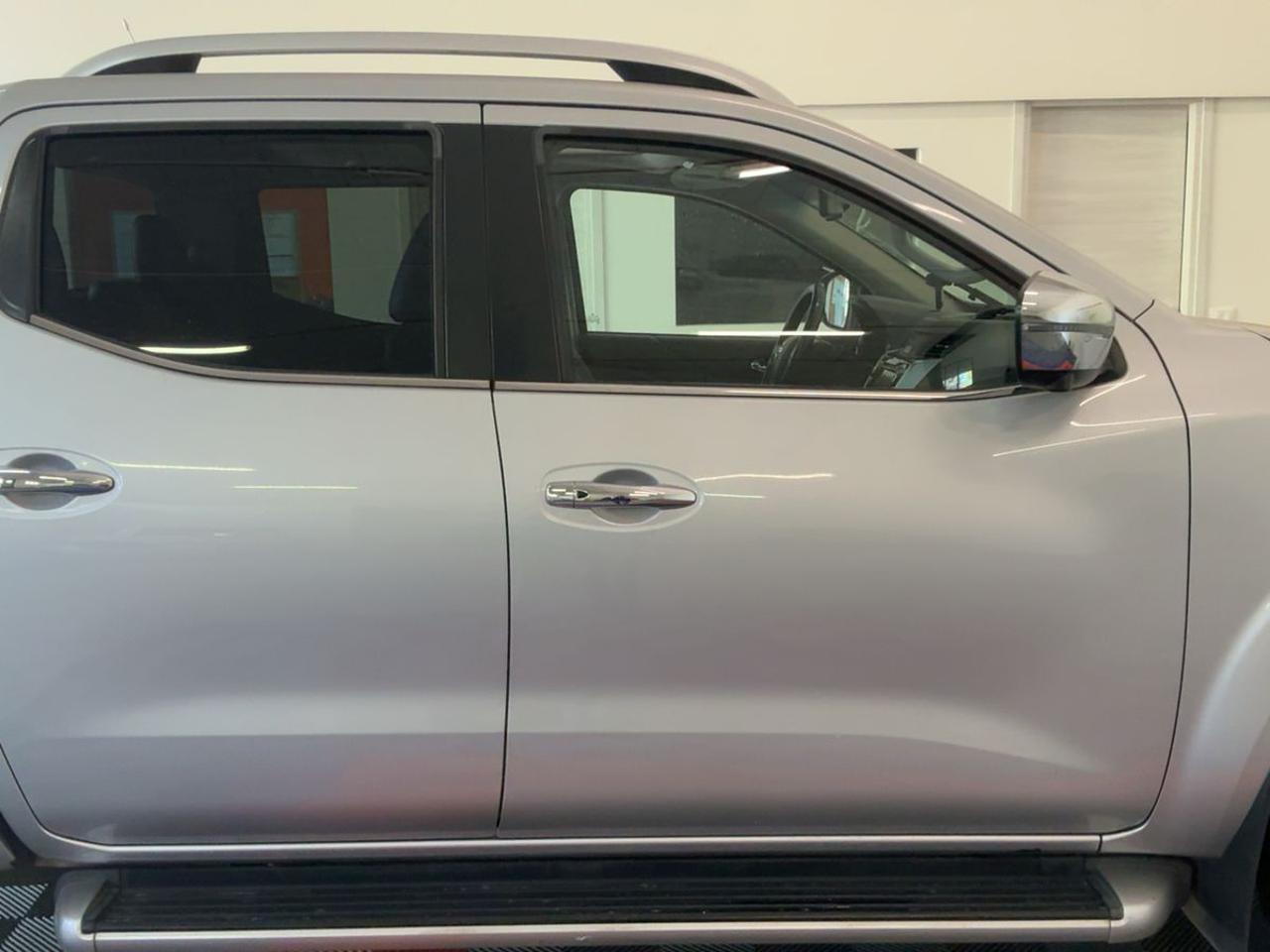 NISSAN Navara 2.5 dCi 190 CV 4WD Double Cab LE CAMBIO AUTOMATICO - 5