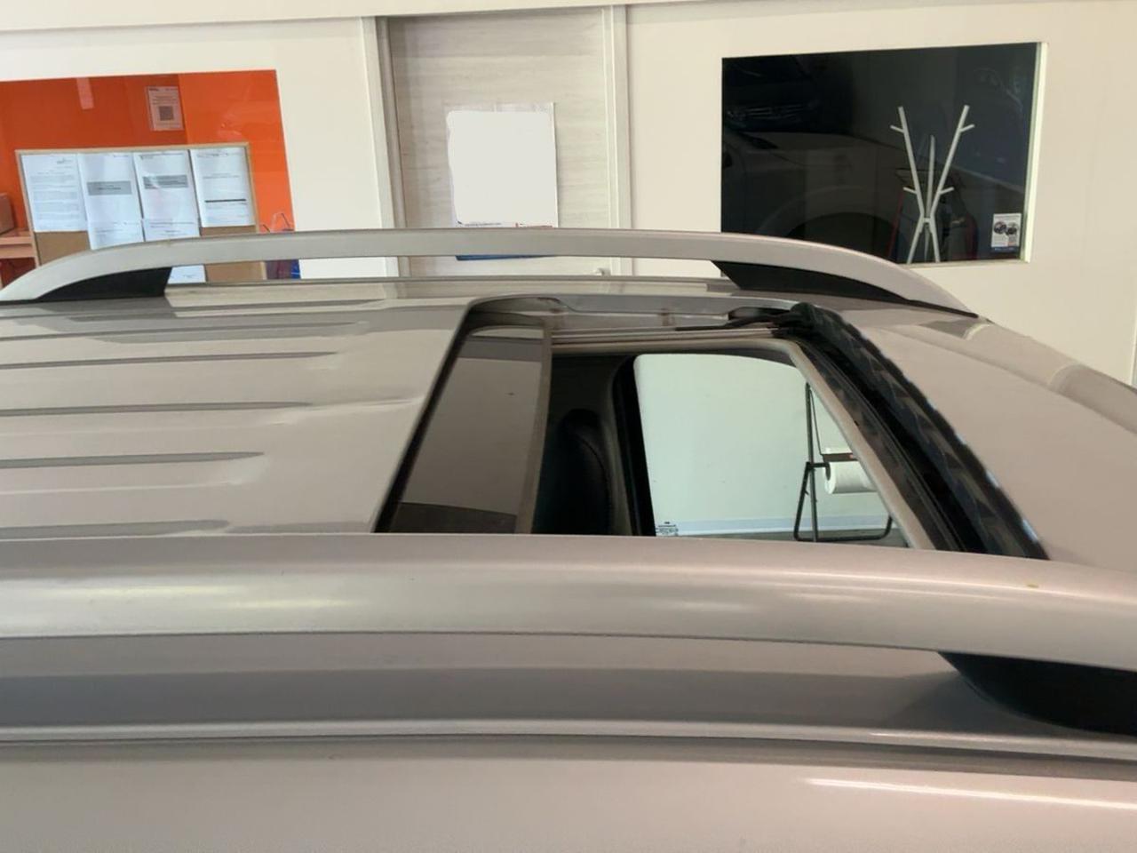 NISSAN Navara 2.5 dCi 190 CV 4WD Double Cab LE CAMBIO AUTOMATICO - 10