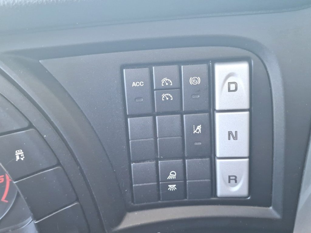 IVECO STRALIS HI-WAY 510 XP T/P E6 + INTARDER - 13