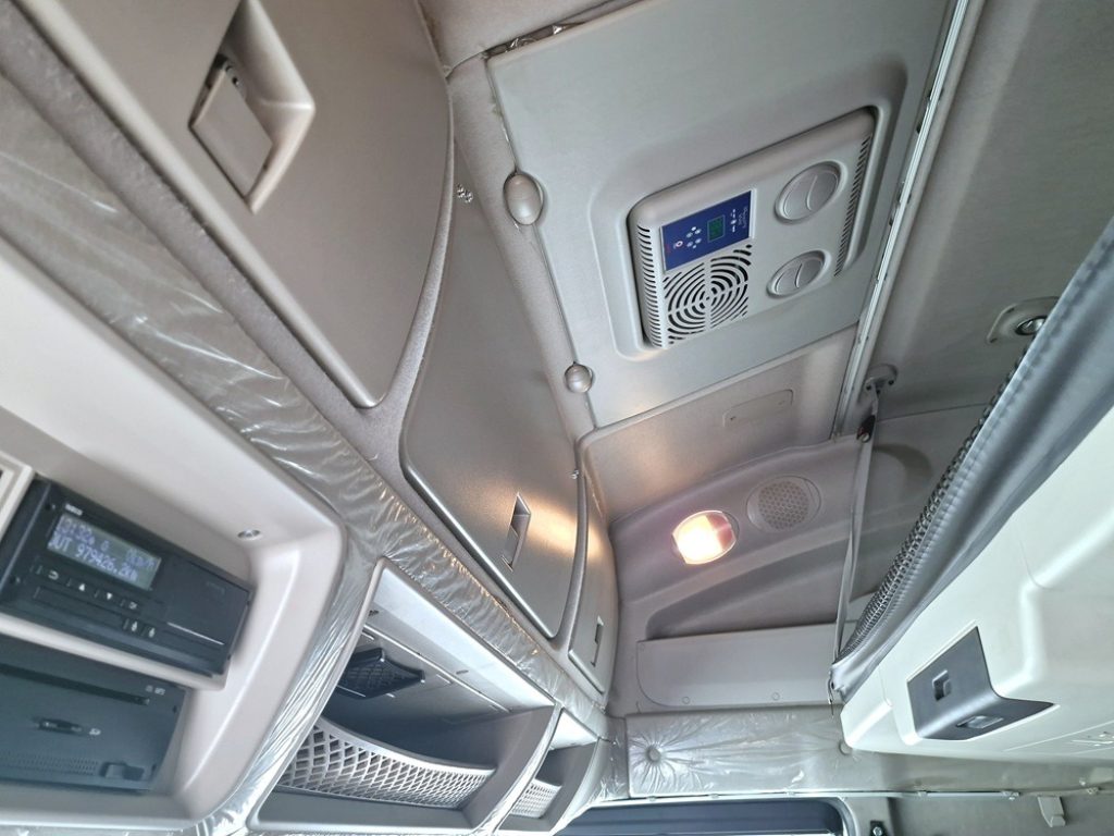 IVECO STRALIS HI-WAY 510 XP T/P E6 + INTARDER - 16