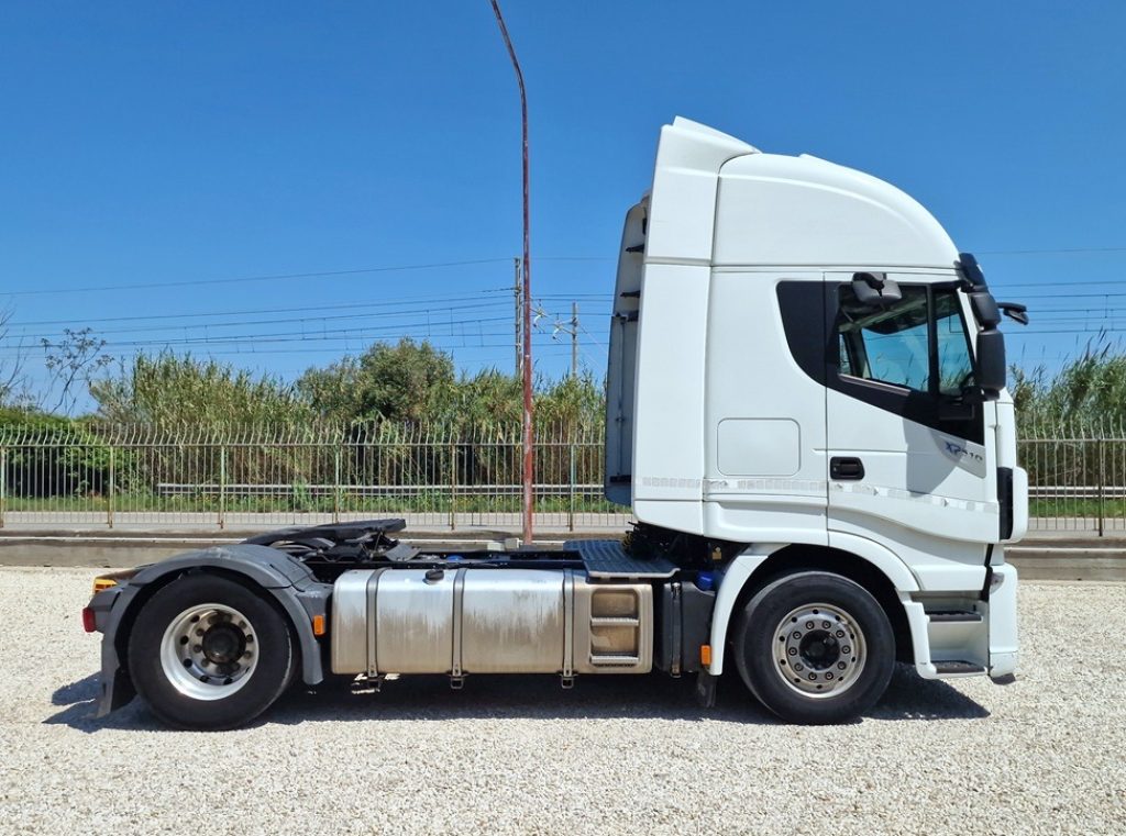 IVECO STRALIS HI-WAY 510 XP T/P E6 + INTARDER - 19