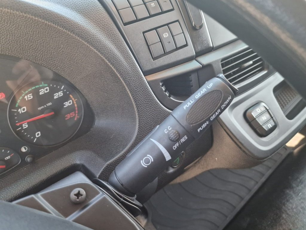 IVECO EUROCARGO 120E22 P EU6 CENTINA 7,30 + SPONDA - 11