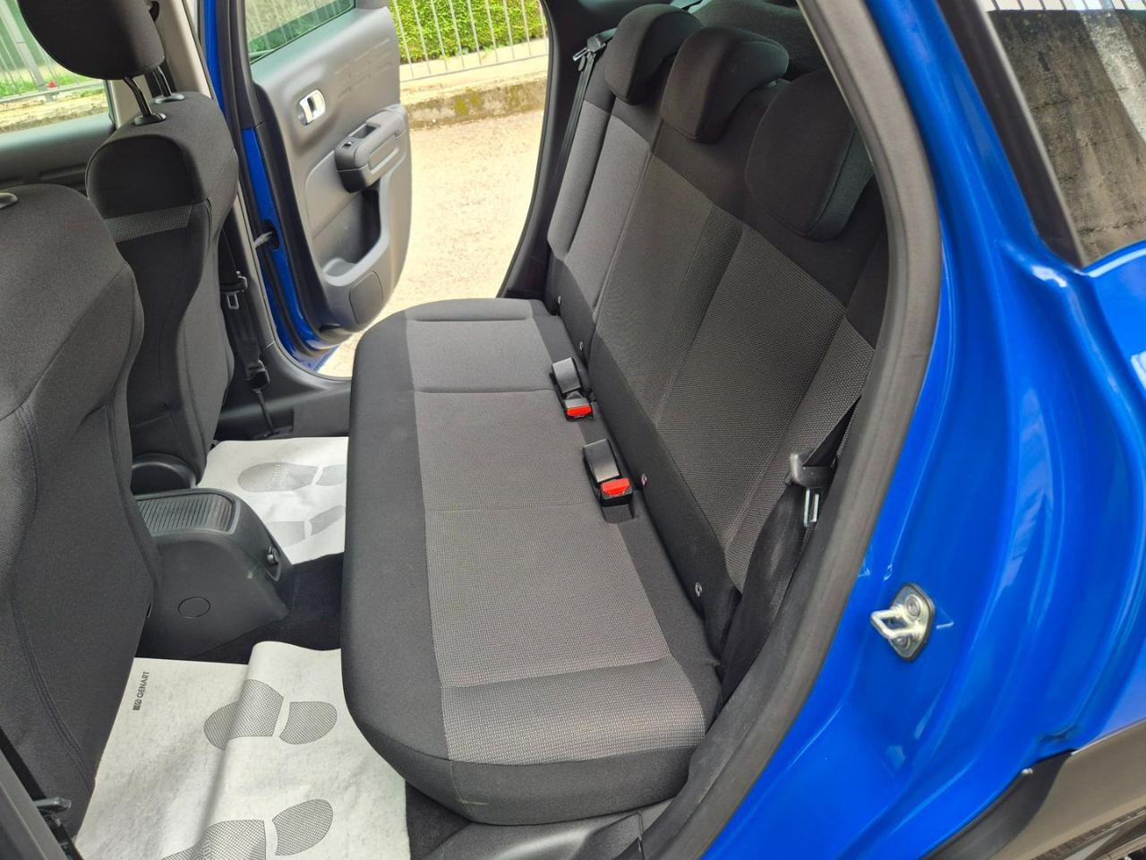 CITROEN C3 Aircross PureTech 130 S&S EAT6 Shine - 14