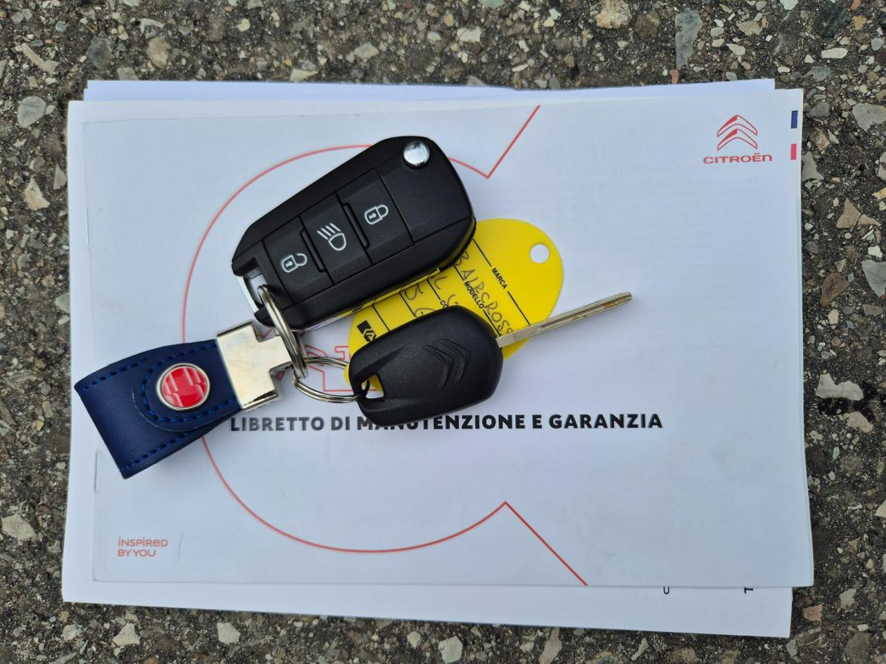 CITROEN C3 Aircross PureTech 130 S&S EAT6 Shine - 18