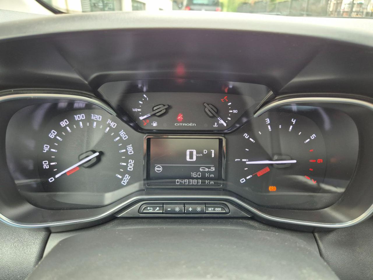 CITROEN C3 Aircross PureTech 130 S&S EAT6 Shine - 15