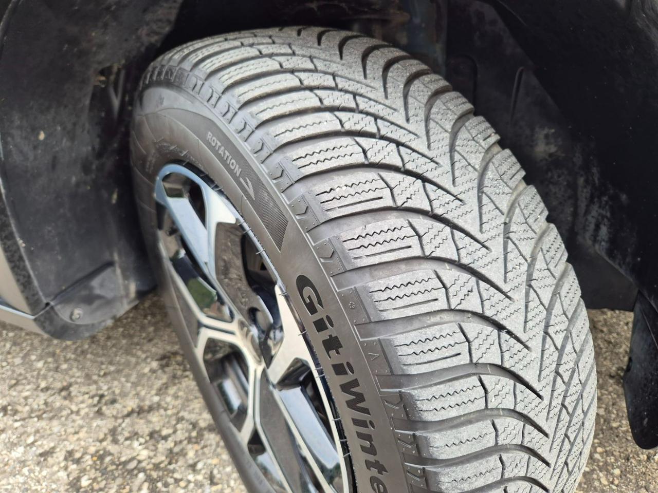 CITROEN C3 Aircross PureTech 130 S&S EAT6 Shine - 20