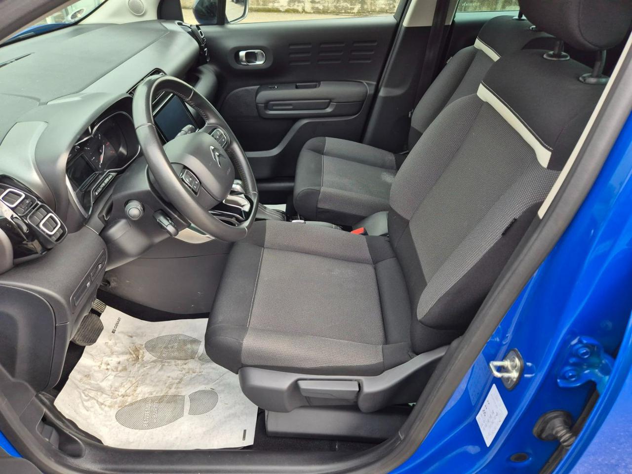 CITROEN C3 Aircross PureTech 130 S&S EAT6 Shine - 9