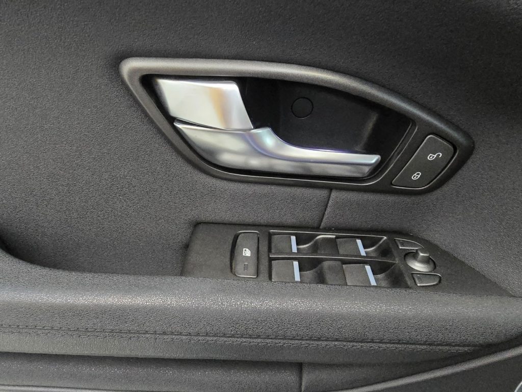 LAND ROVER Range Rover Evoque 2.0 TD4 180 CV 5p. HSE - 19