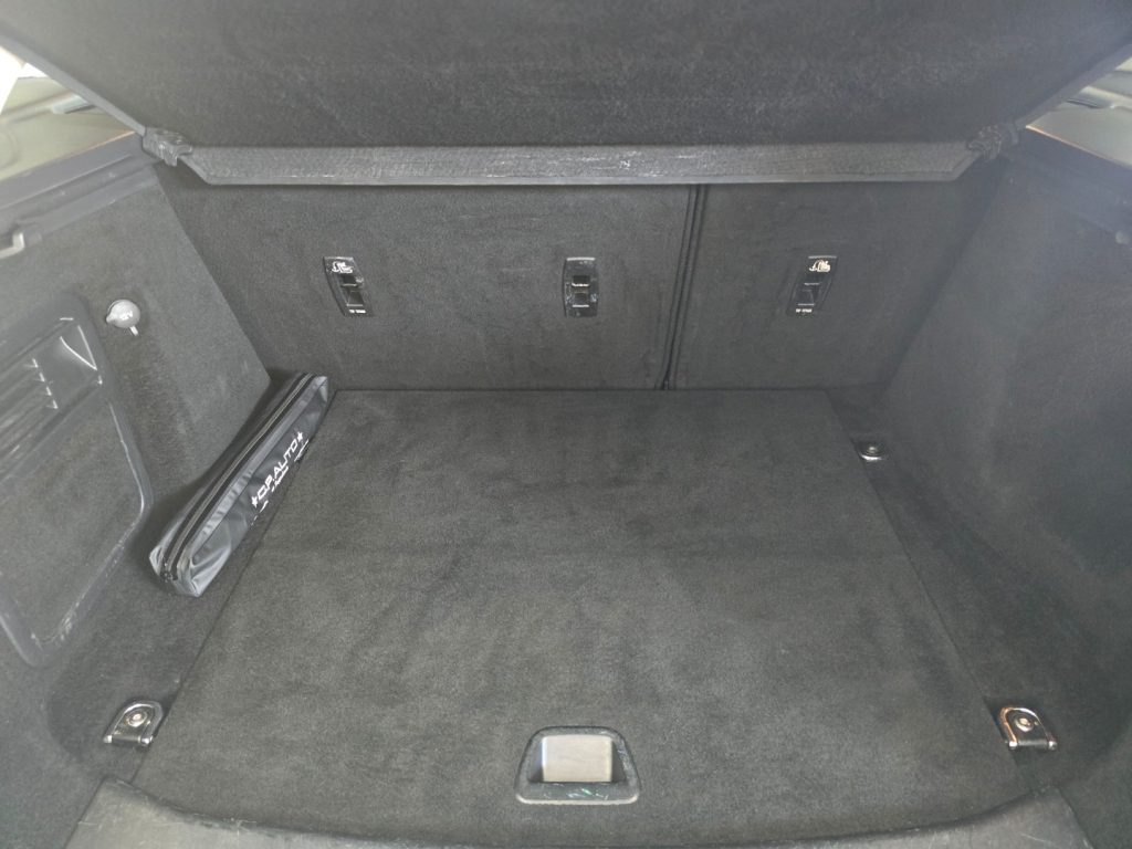 LAND ROVER Range Rover Evoque 2.0 TD4 180 CV 5p. HSE - 8