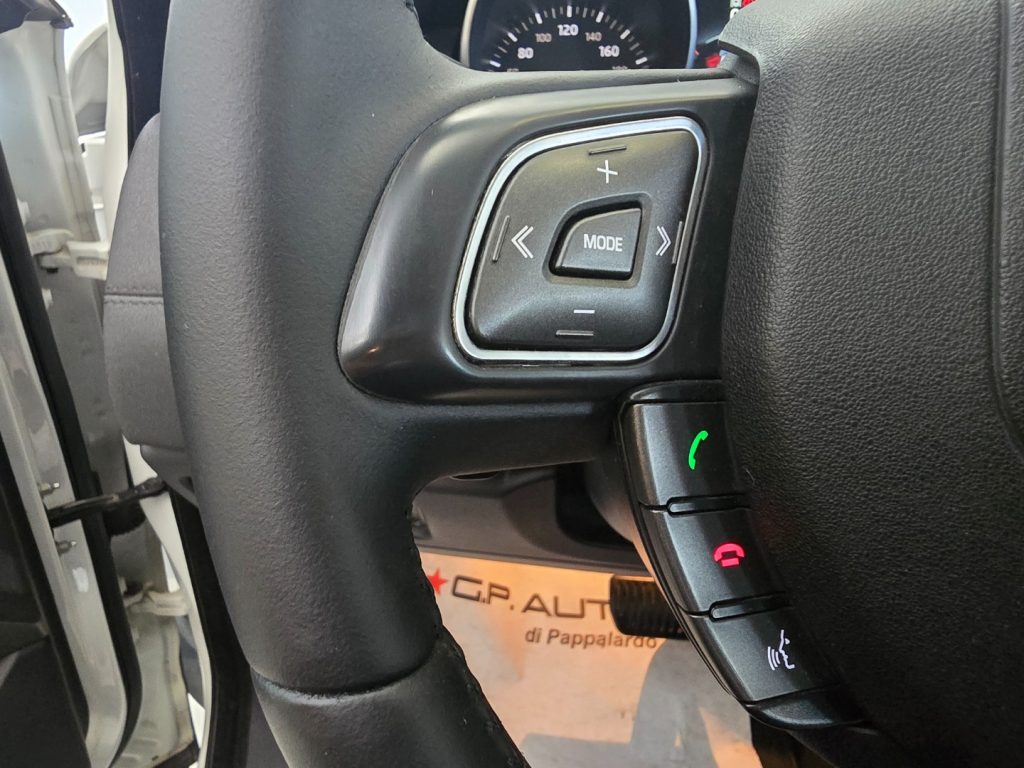 LAND ROVER Range Rover Evoque 2.0 TD4 180 CV 5p. HSE - 13