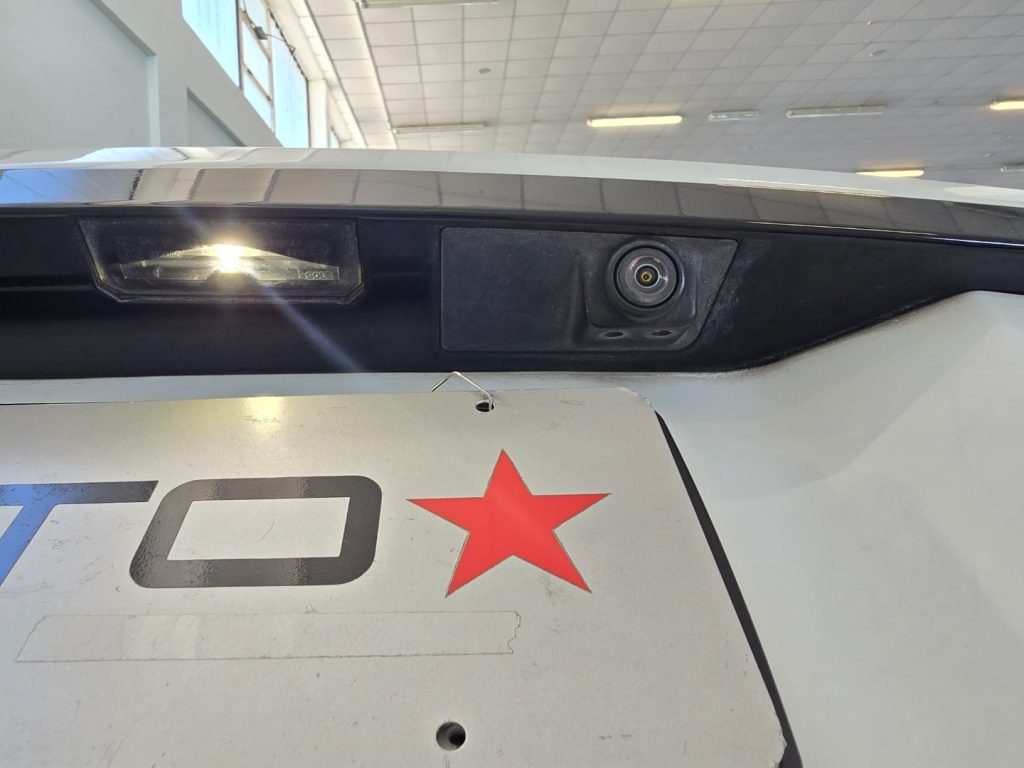 LAND ROVER Range Rover Evoque 2.0 TD4 180 CV 5p. HSE - 9